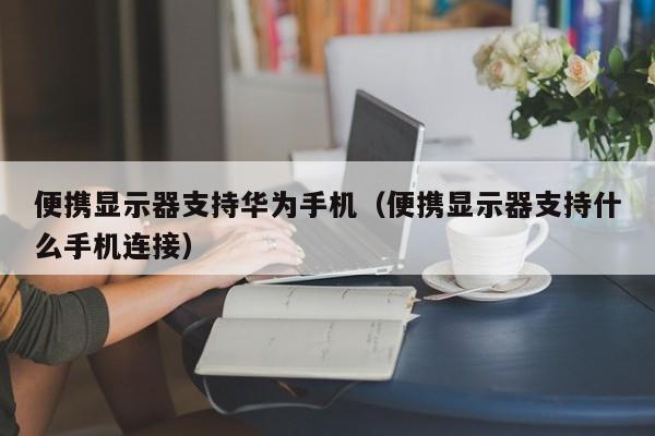 便携显示器支持华为手机（便携显示器支持什么手机连接）