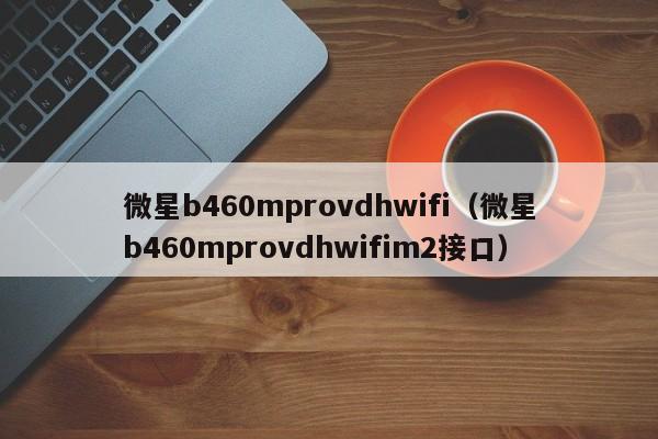 微星b460mprovdhwifi（微星b460mprovdhwifim2接口）