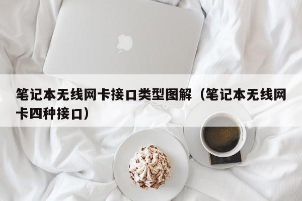 笔记本无线网卡接口类型图解（笔记本无线网卡四种接口）