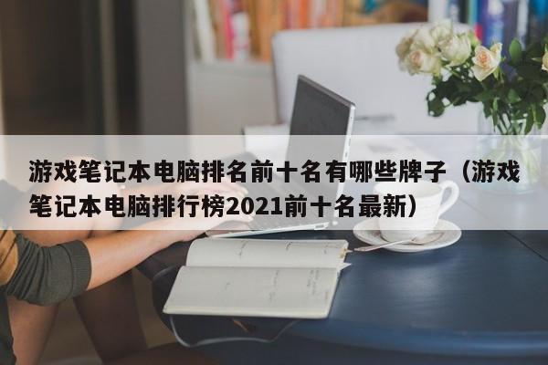 游戏笔记本电脑排名前十名有哪些牌子（游戏笔记本电脑排行榜2021前十名最新）