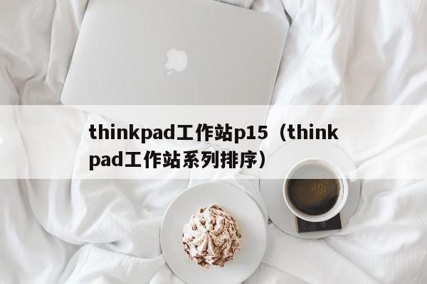 thinkpad工作站p15（thinkpad工作站系列排序）