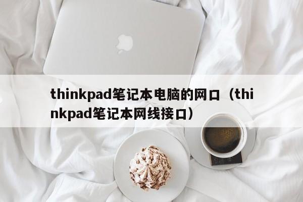 thinkpad笔记本电脑的网口（thinkpad笔记本网线接口）