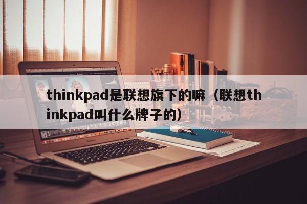 thinkpad是联想旗下的嘛（联想thinkpad叫什么牌子的）